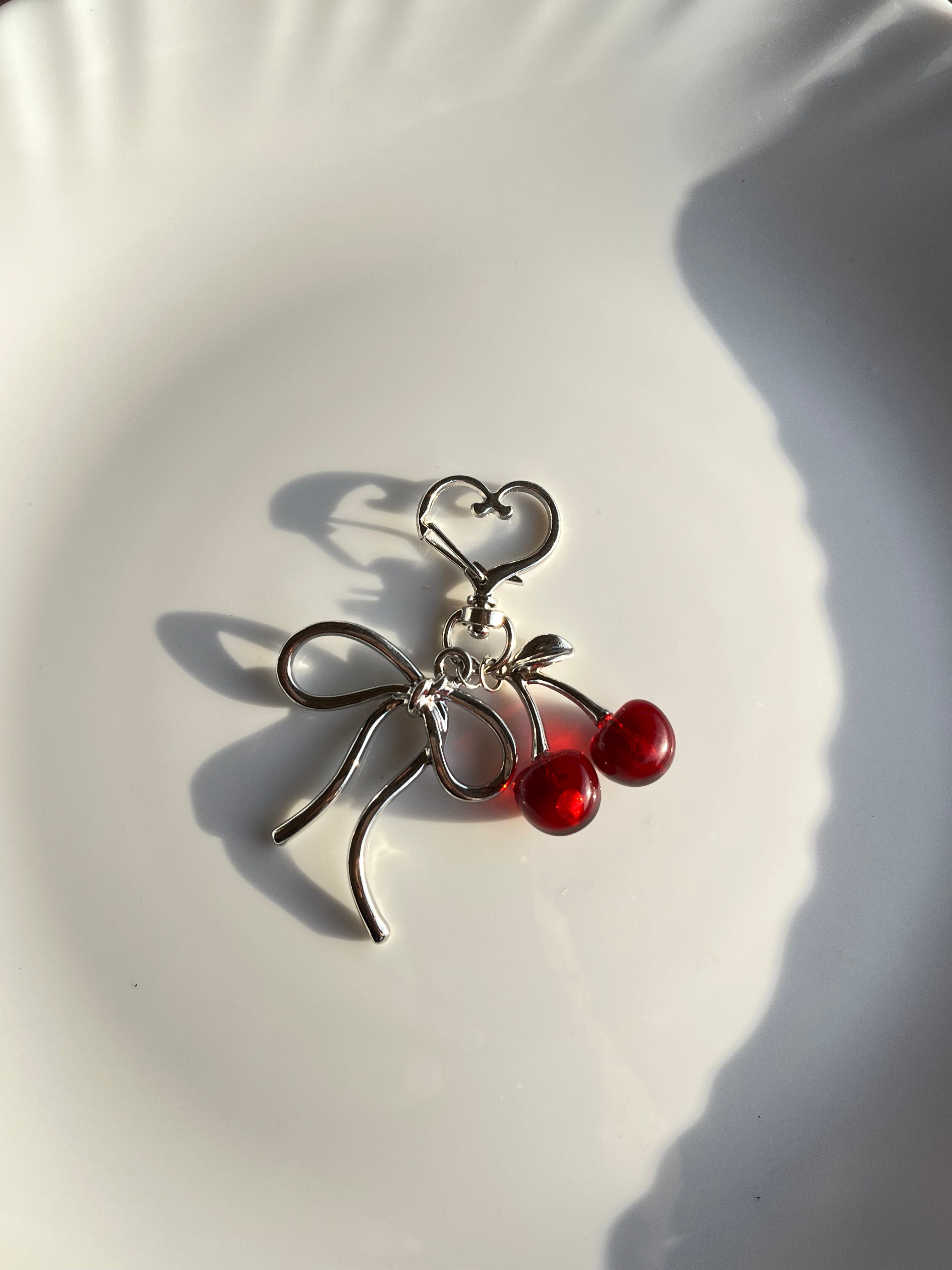 Bag Charms/ Keychains