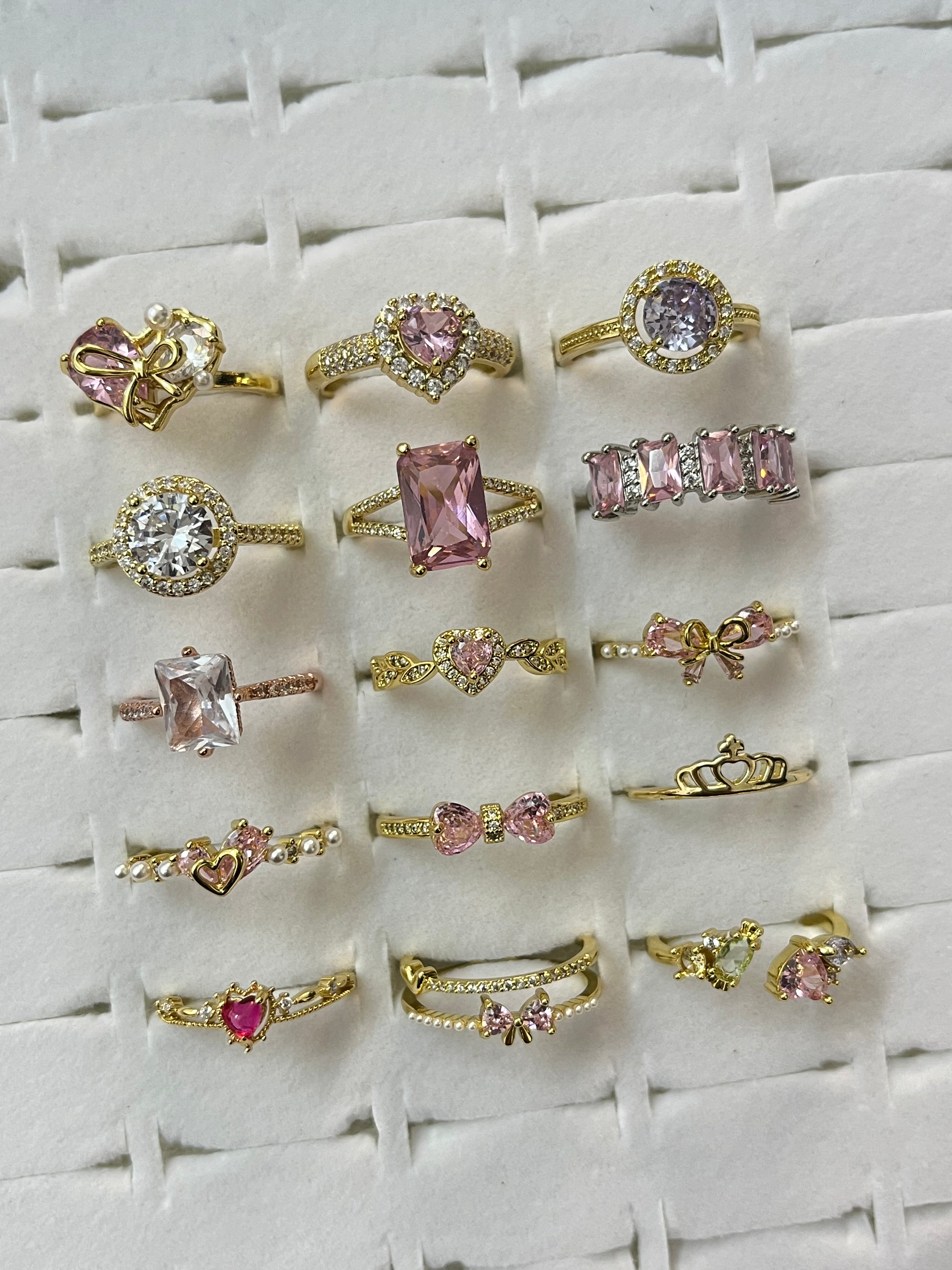 Rings
