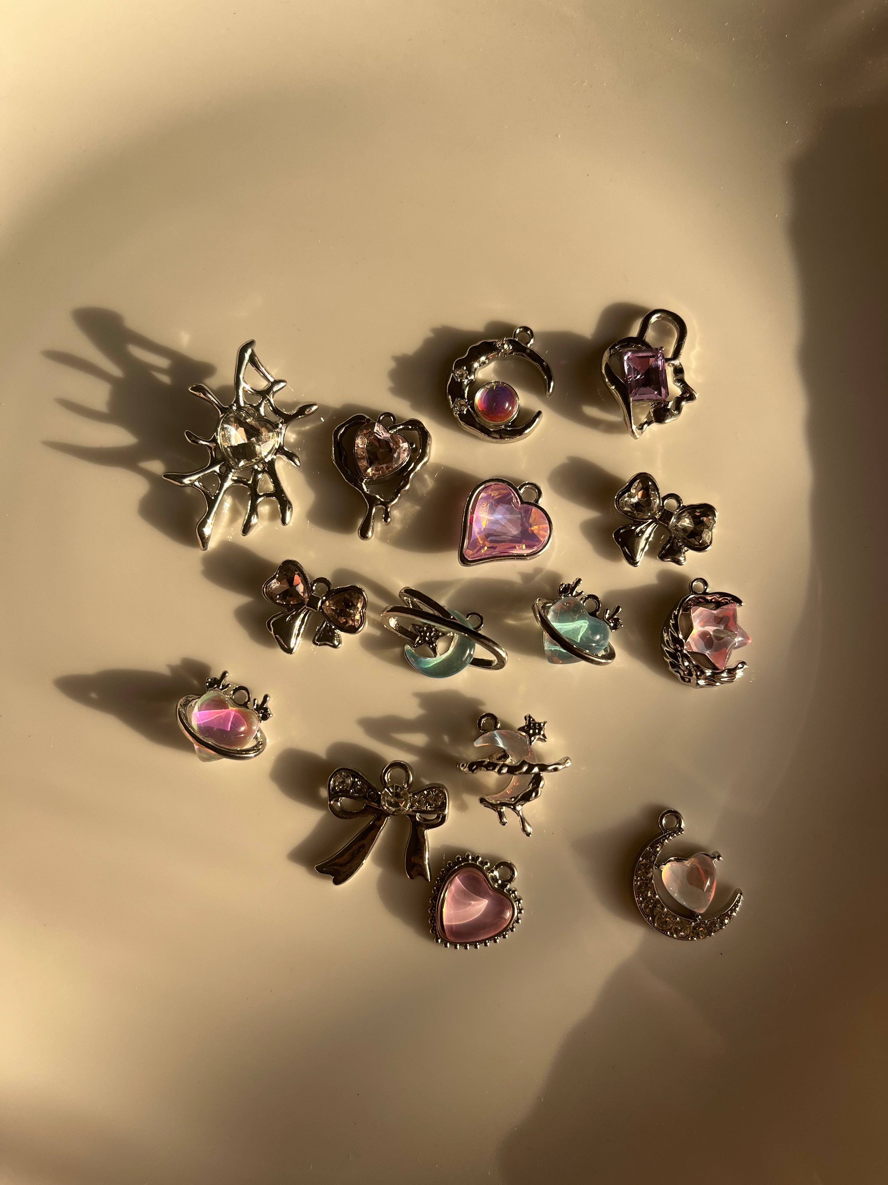 Charms