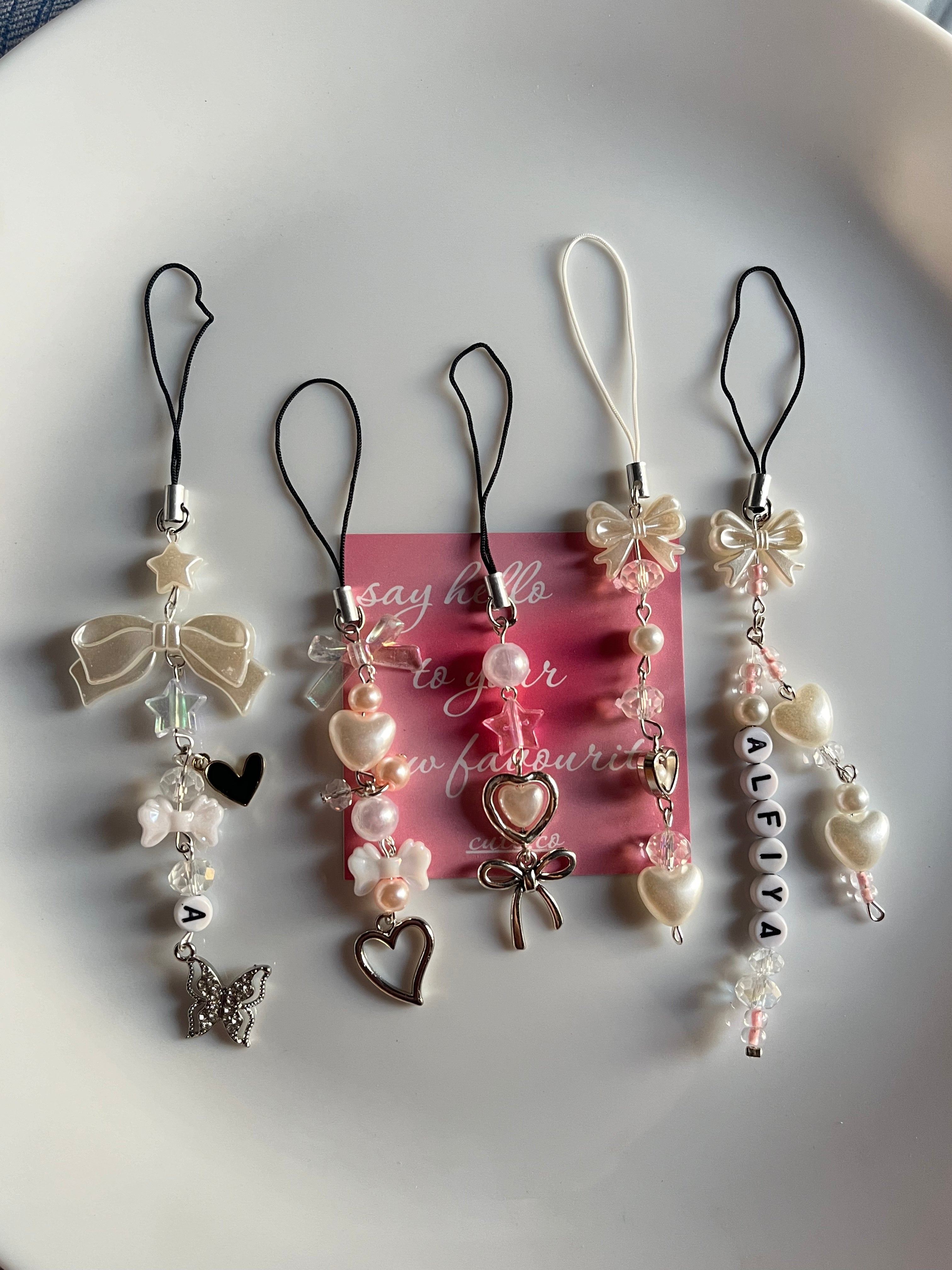 Phone Charms