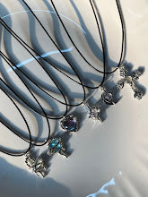 Cord Chains