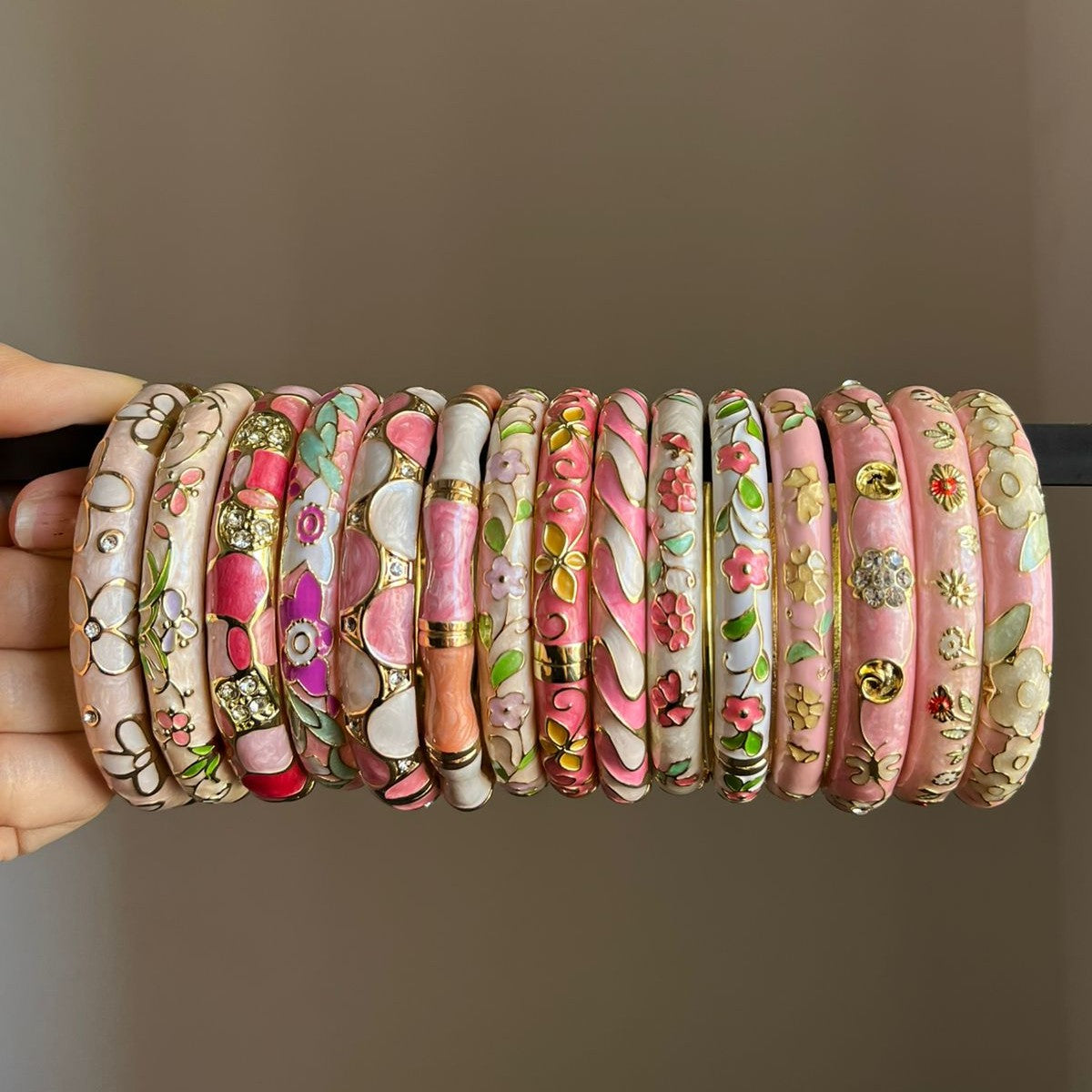 Bangles/kadas