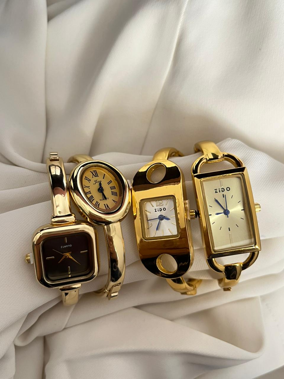 Vintage Watches