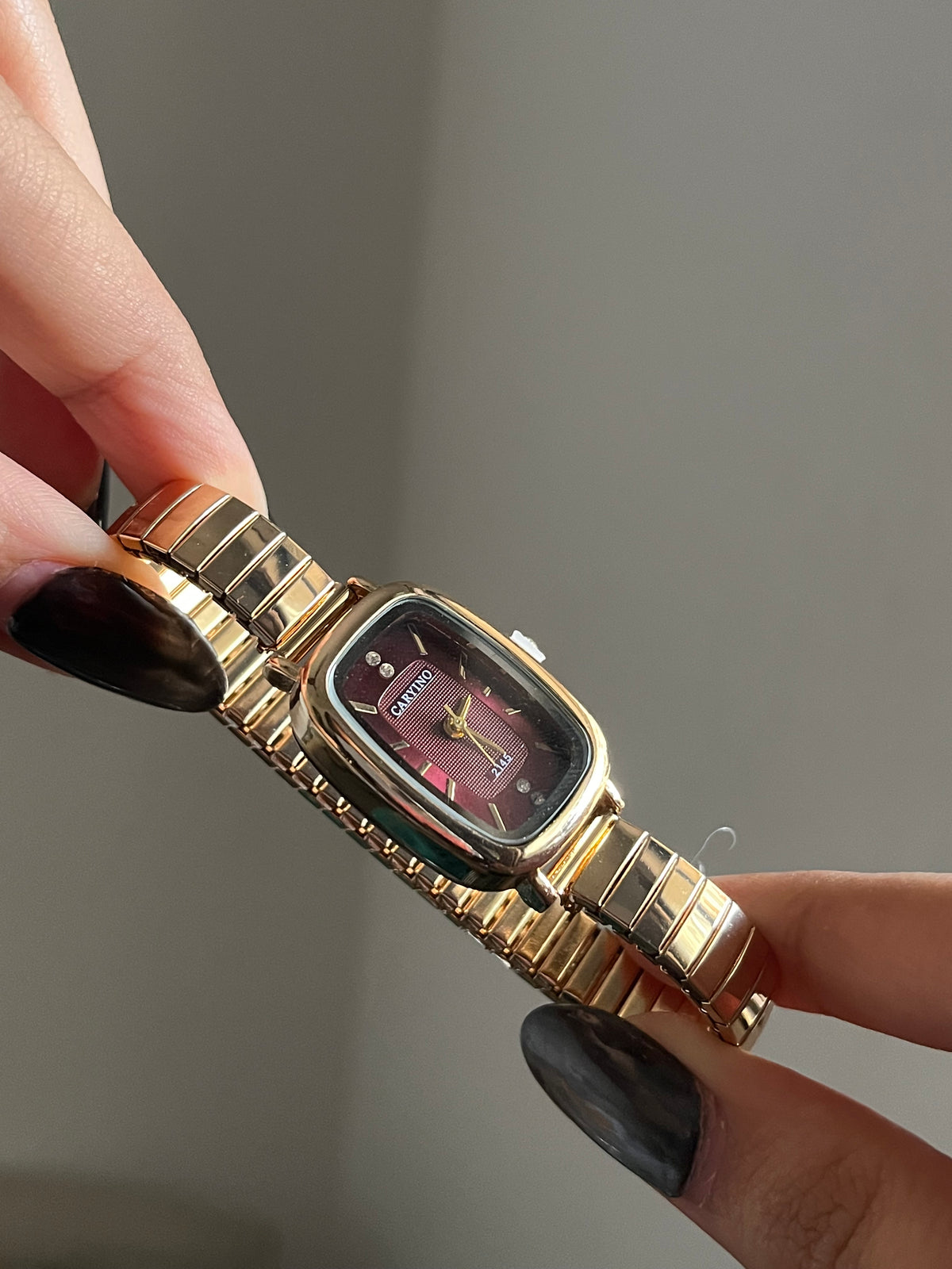vintage watch 99