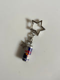 redbull keychain