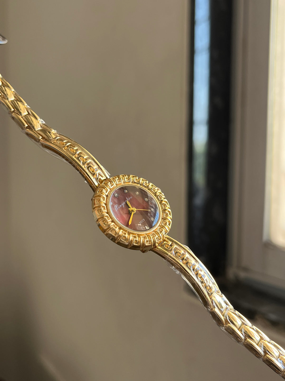 vintage watch 75