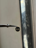 black 11:11 charm