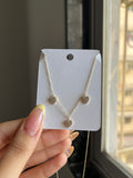 minimal heart chain