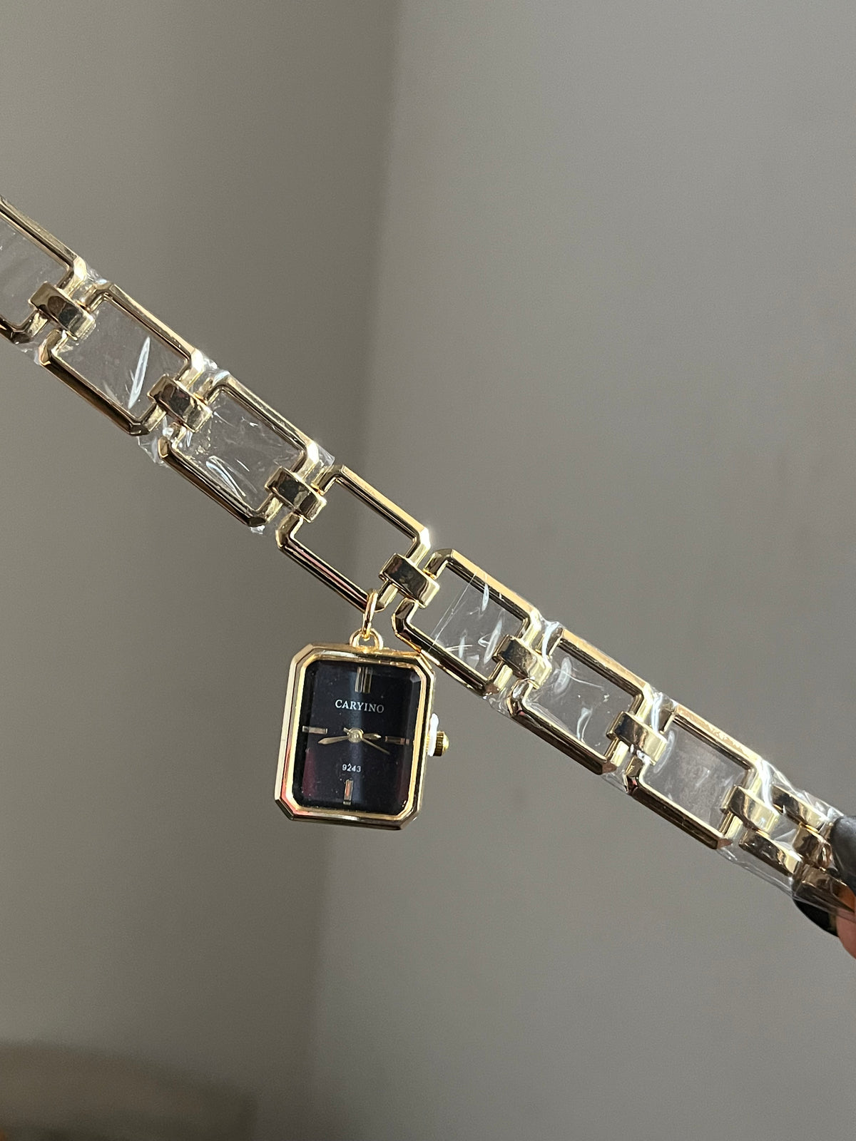 vintage watch 74