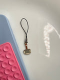thor hammer phone hanging