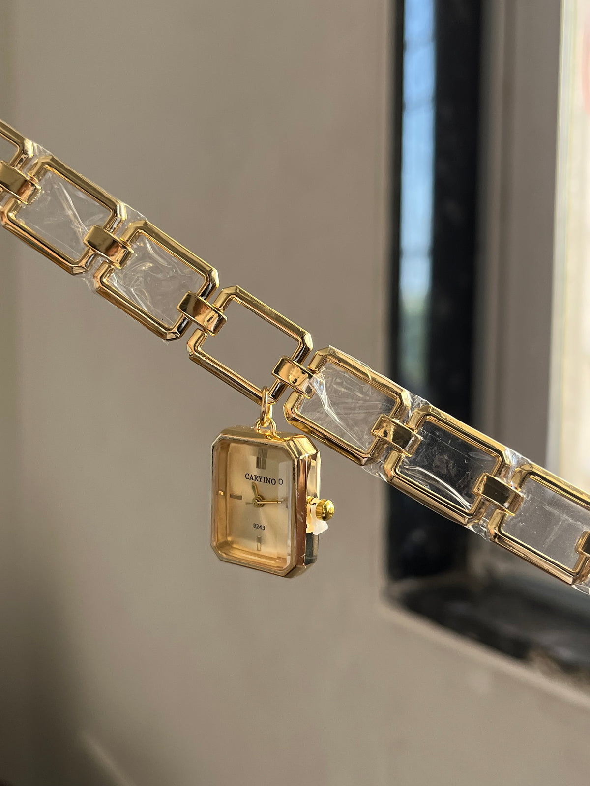 vintage watch 74
