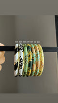 limited collection- bangles