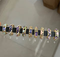 floral rings (new)