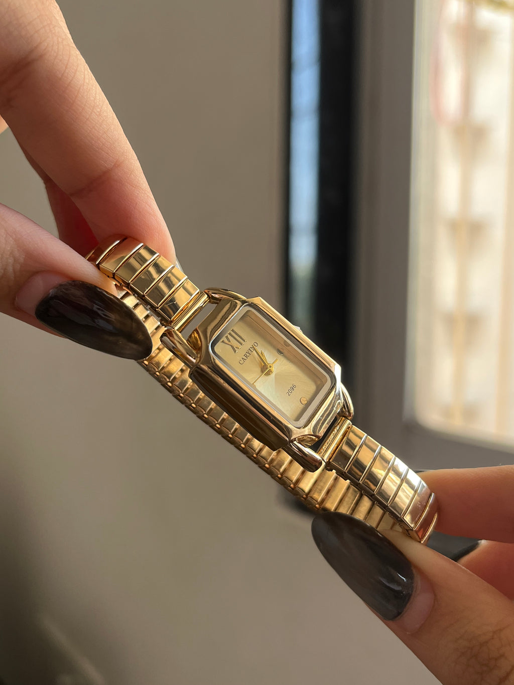 stretchable watch 15