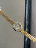 old money watch