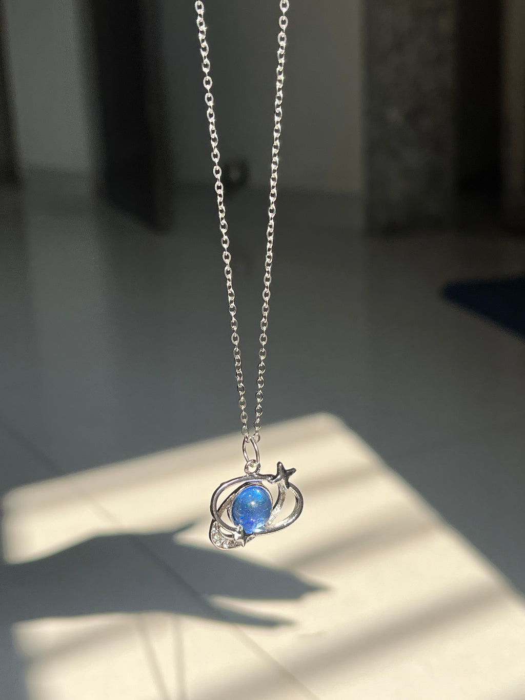 galaxy chain