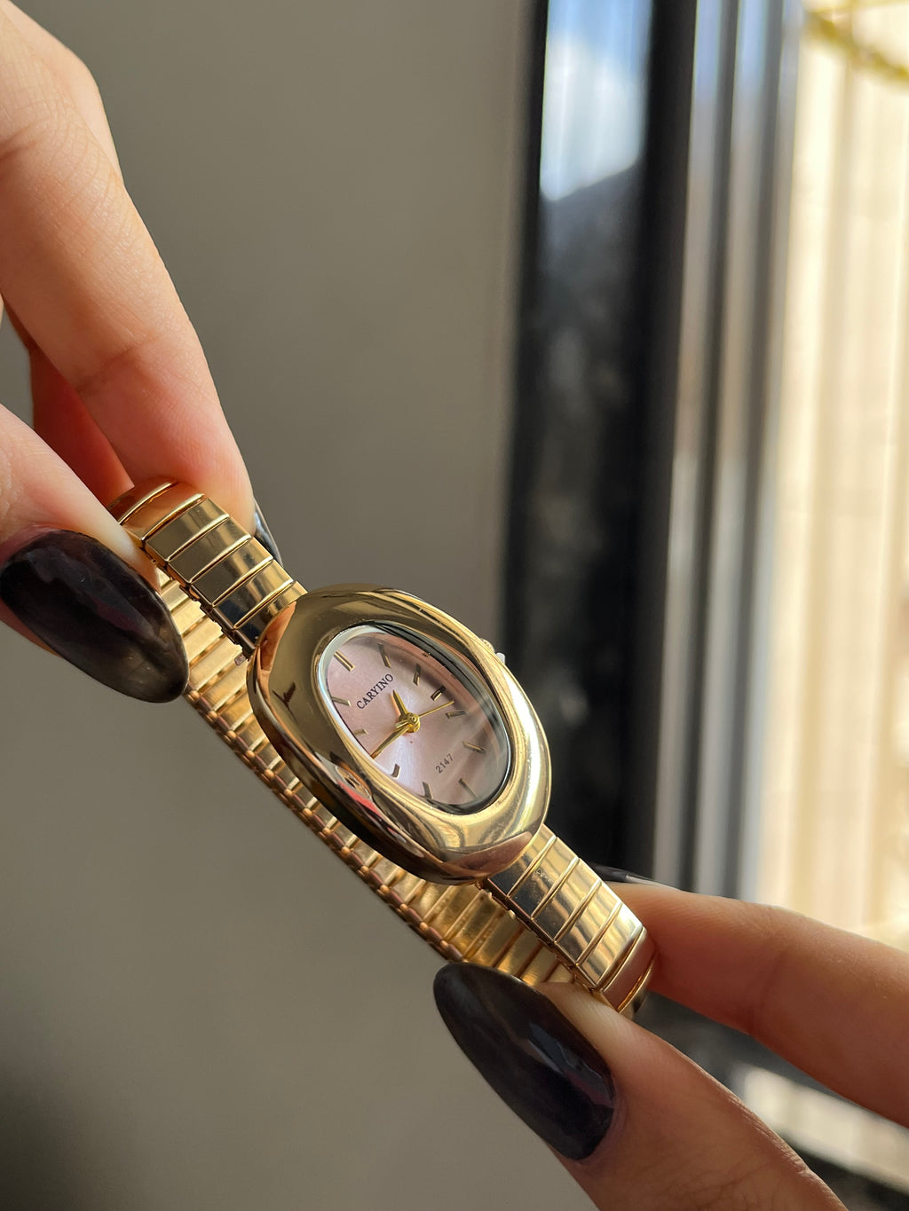 vintage watch 77