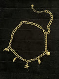 sea themed chain