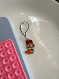 blossom 3.0 phone hanging