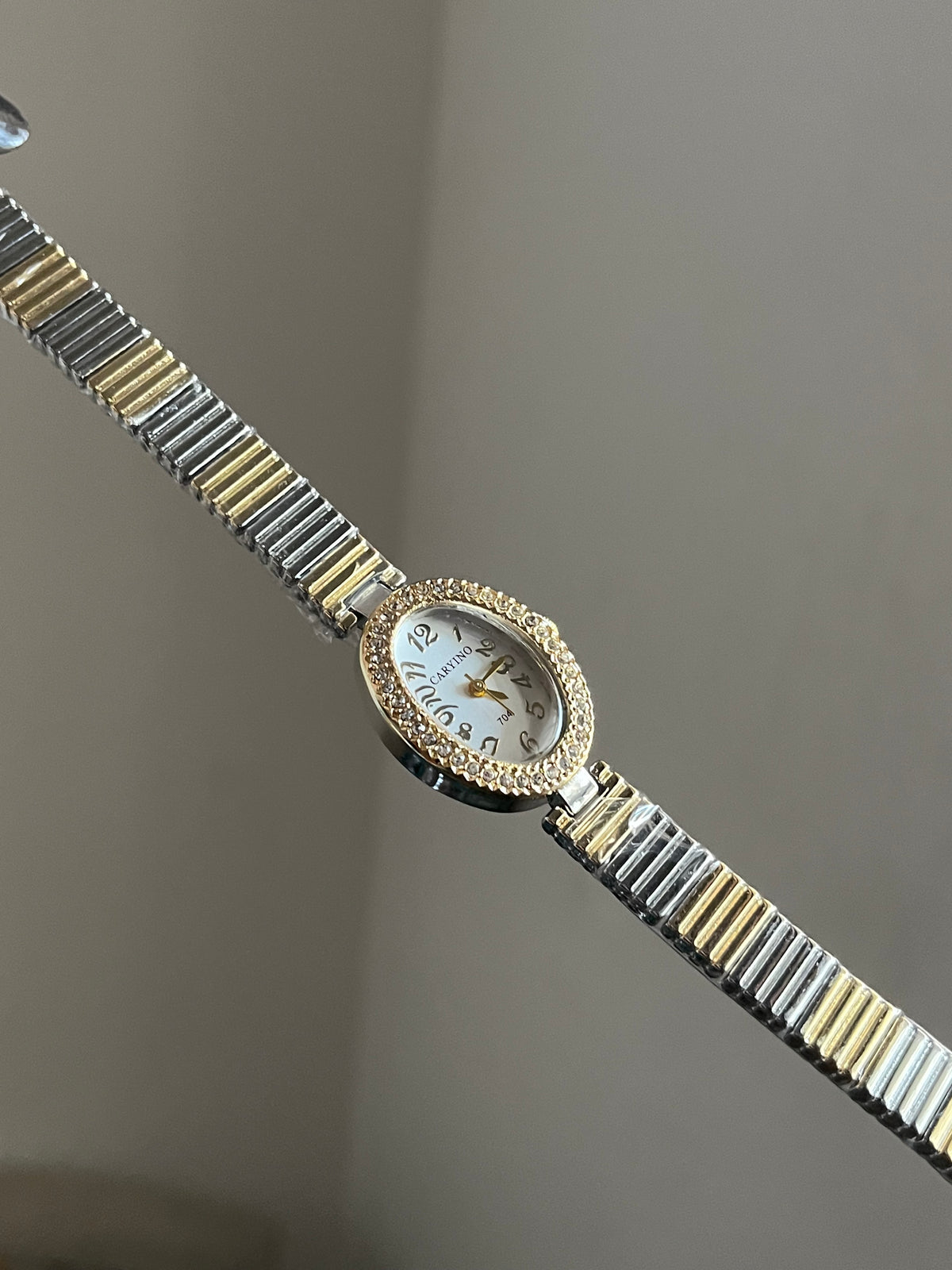 vintage watch 67