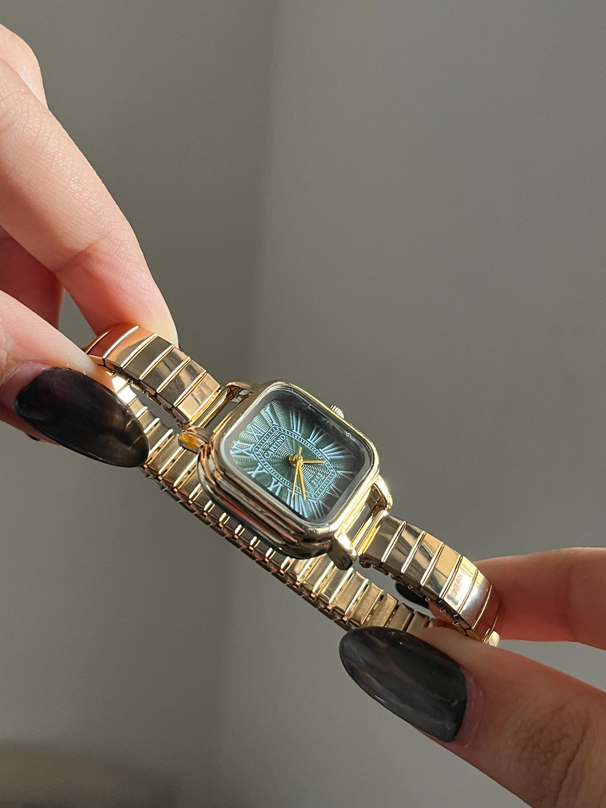 vintage watch 94