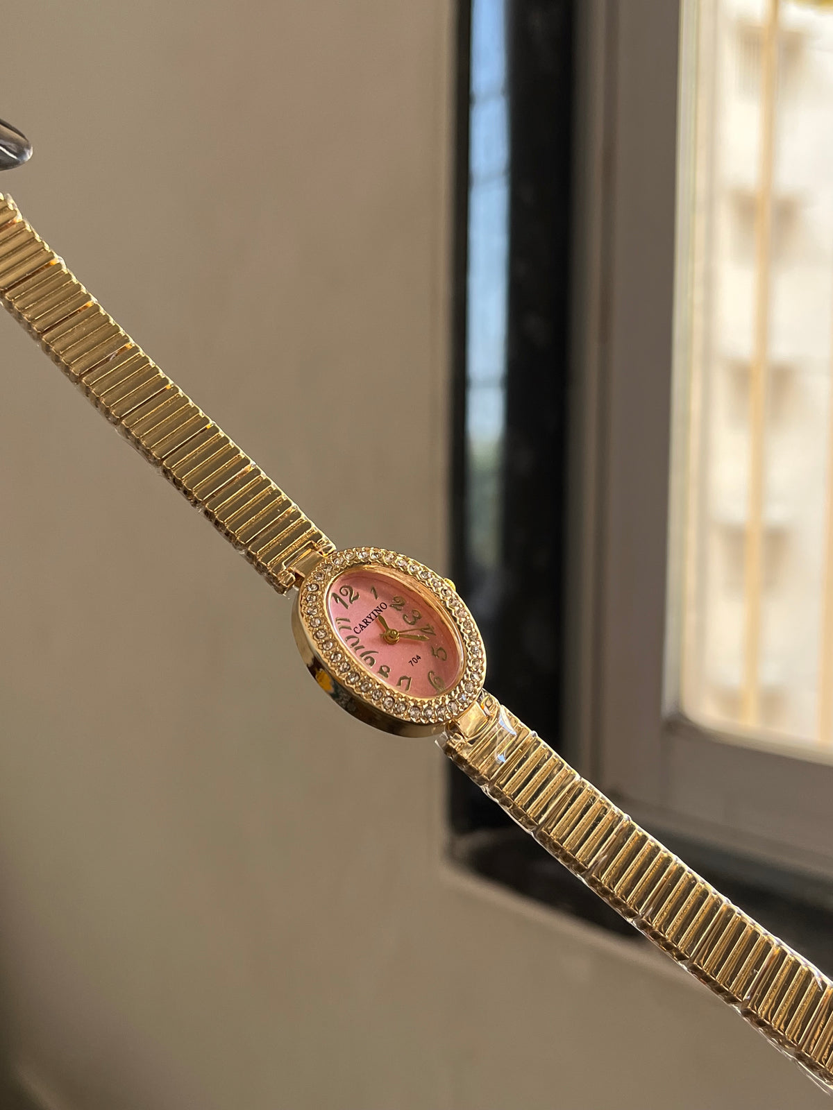 vintage watch 44