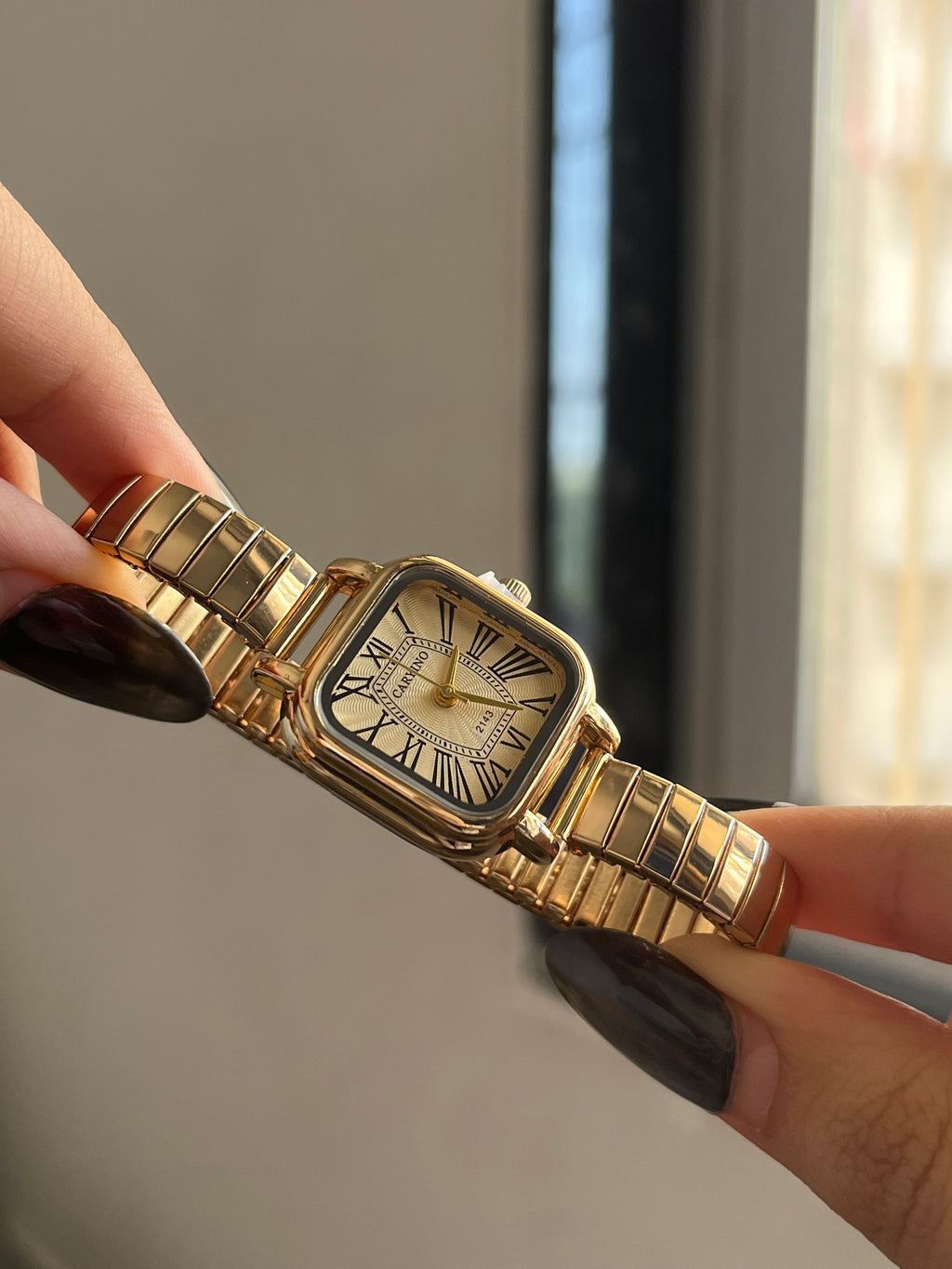 stretchable watch 7