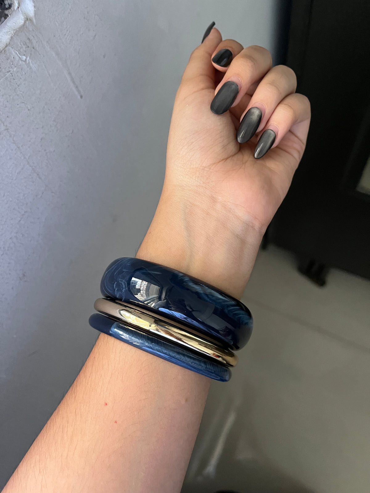 midnight maximalist stack