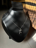 simple bow chain