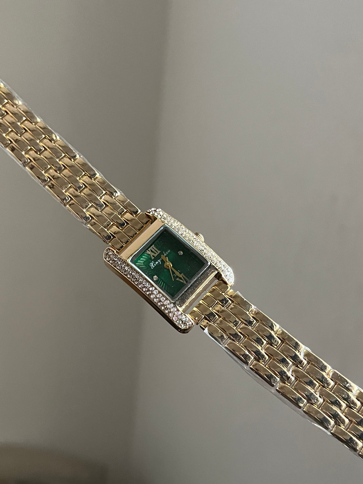 vintage watch 55