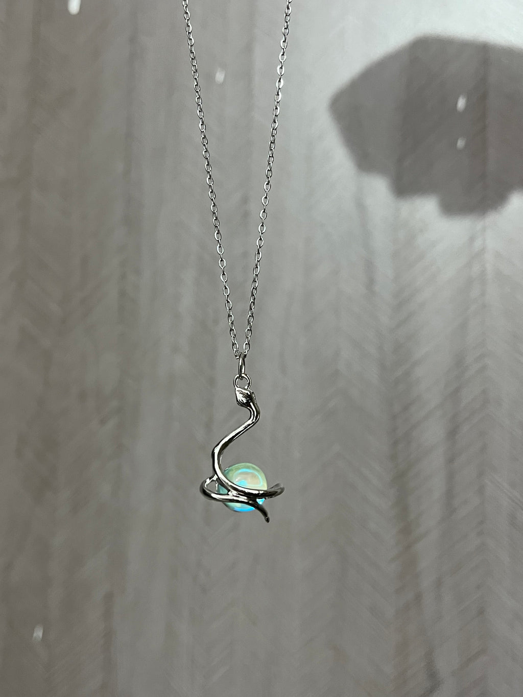 reputation snake chain