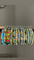 limited collection- bangles