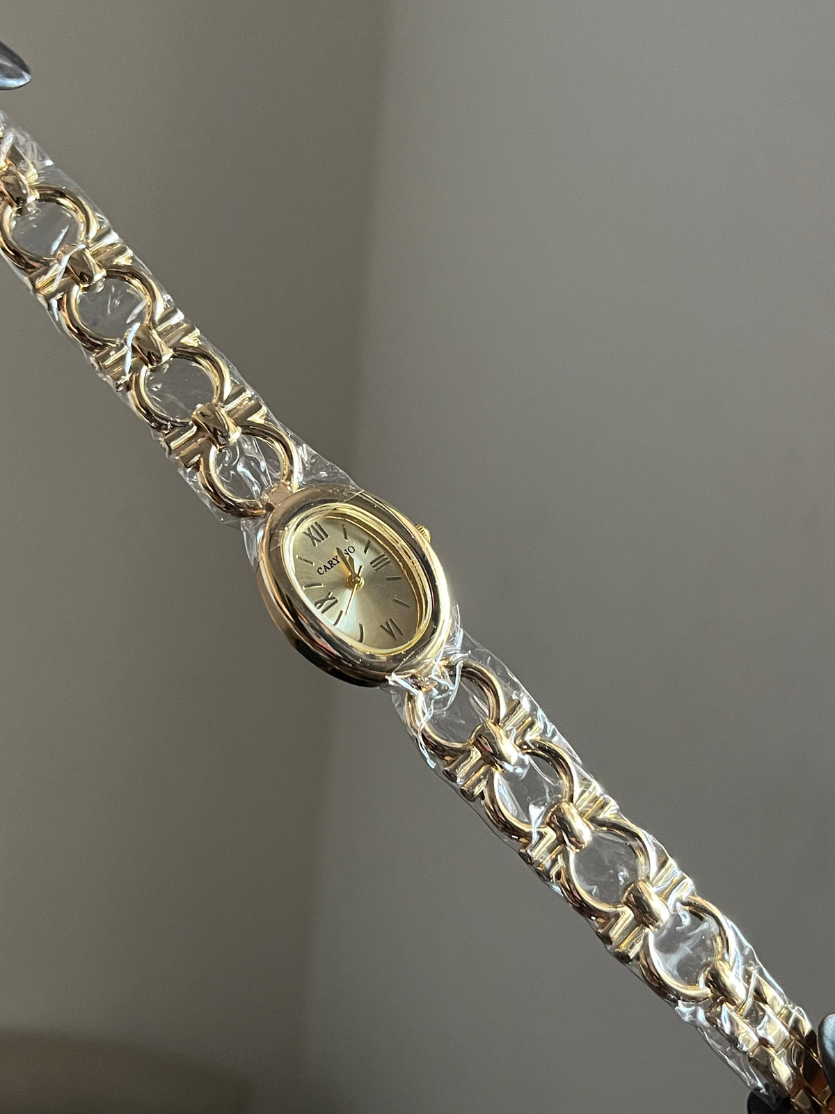 vintage watch 43