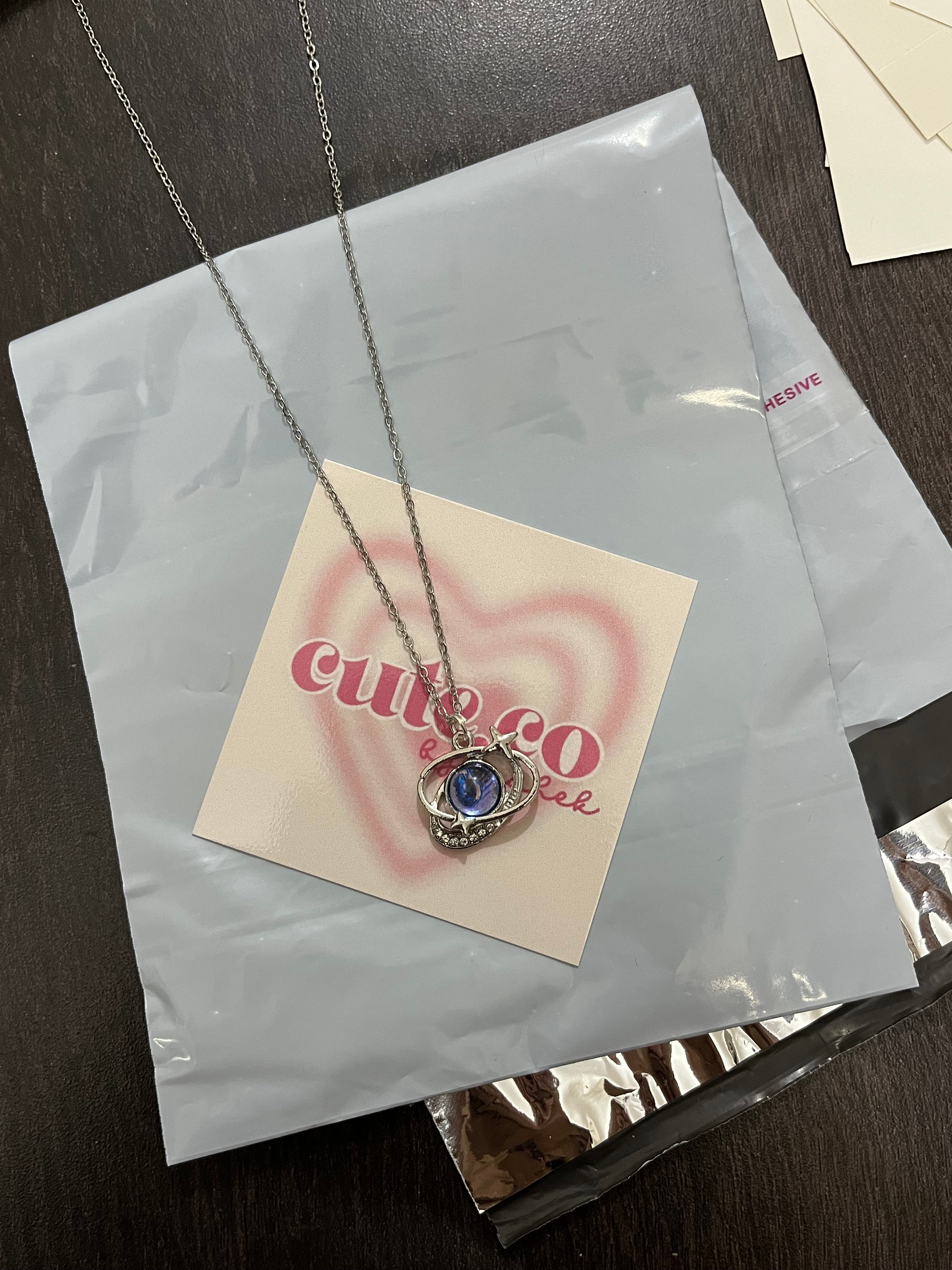 galaxy chain