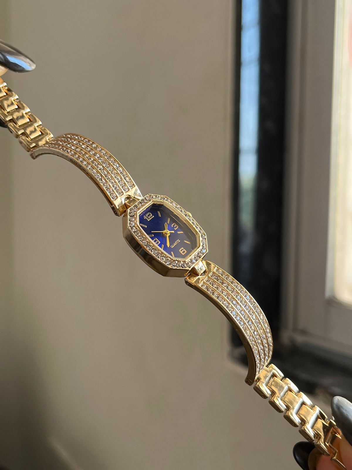 vintage watch 67
