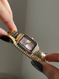 vintage watch 91