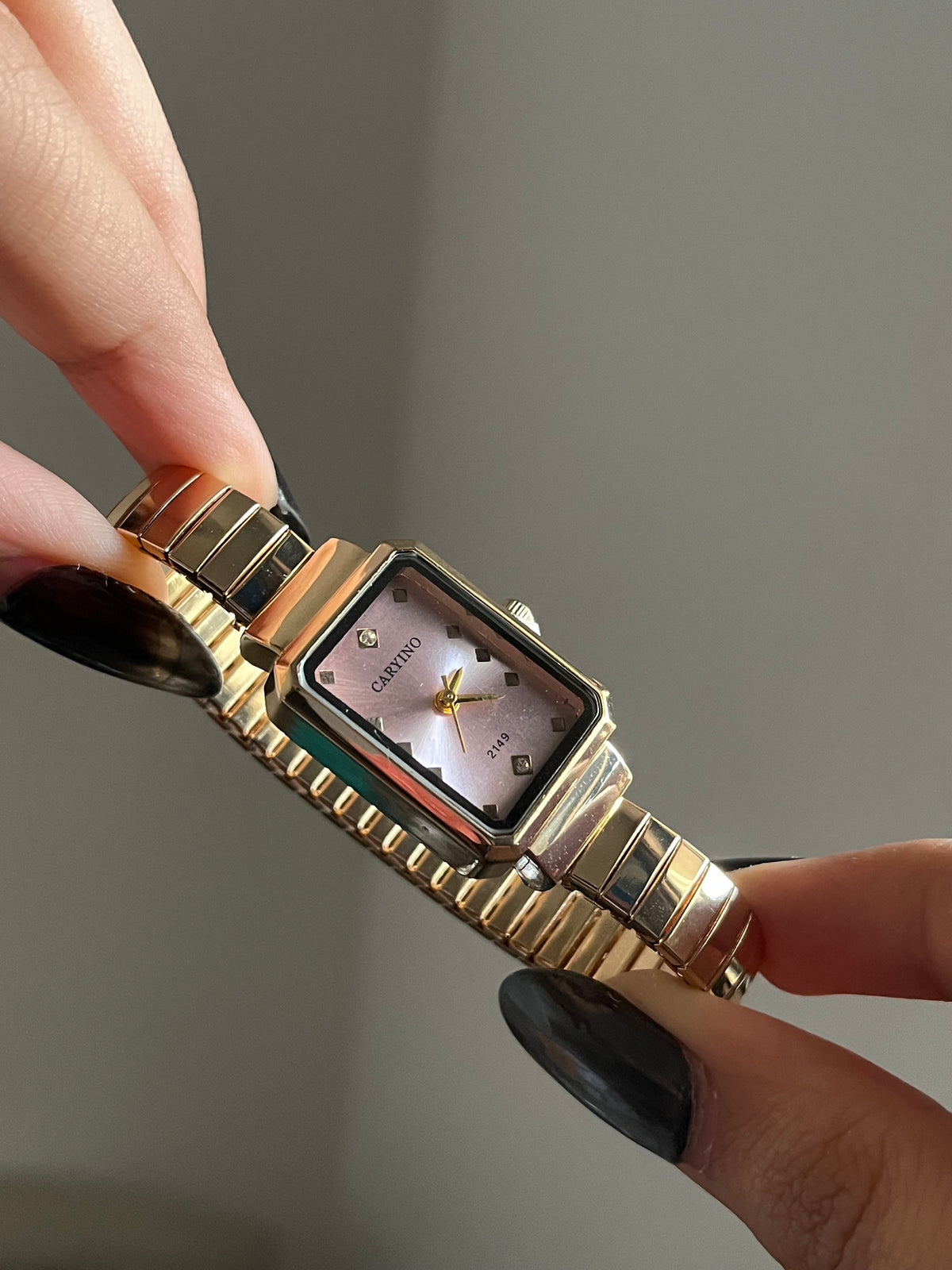 vintage watch 91