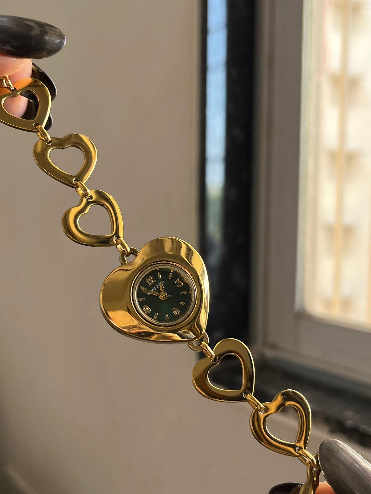 vintage watch 50
