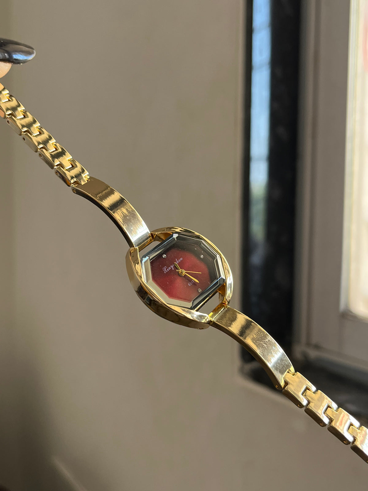 vintage watch 73