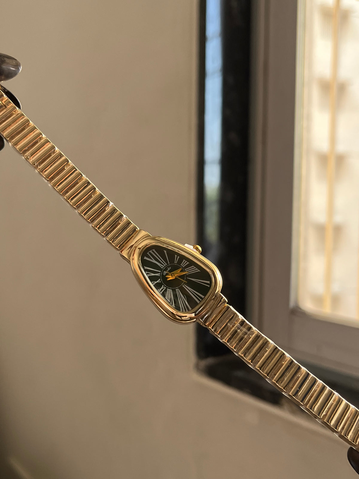 vintage watch 30