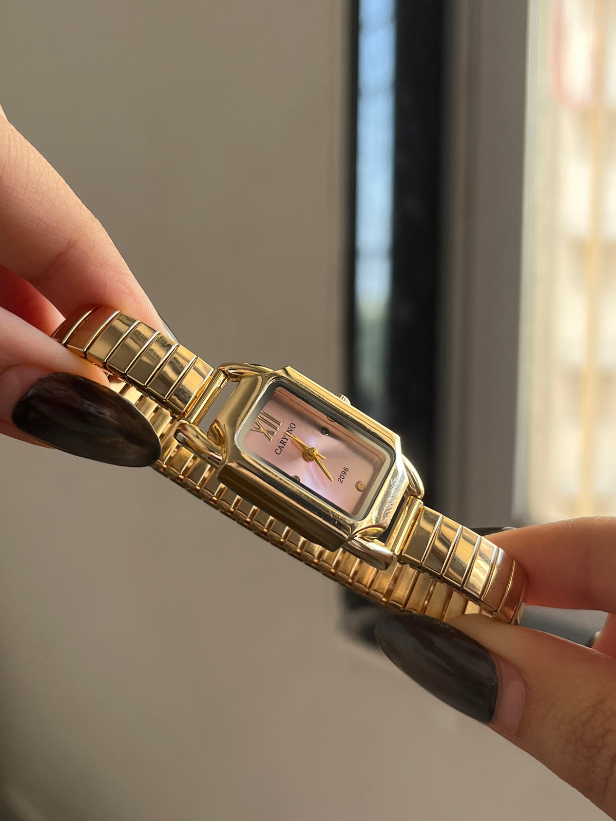 stretchable watch 6