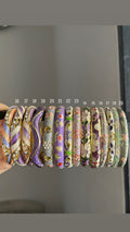 limited collection- bangles