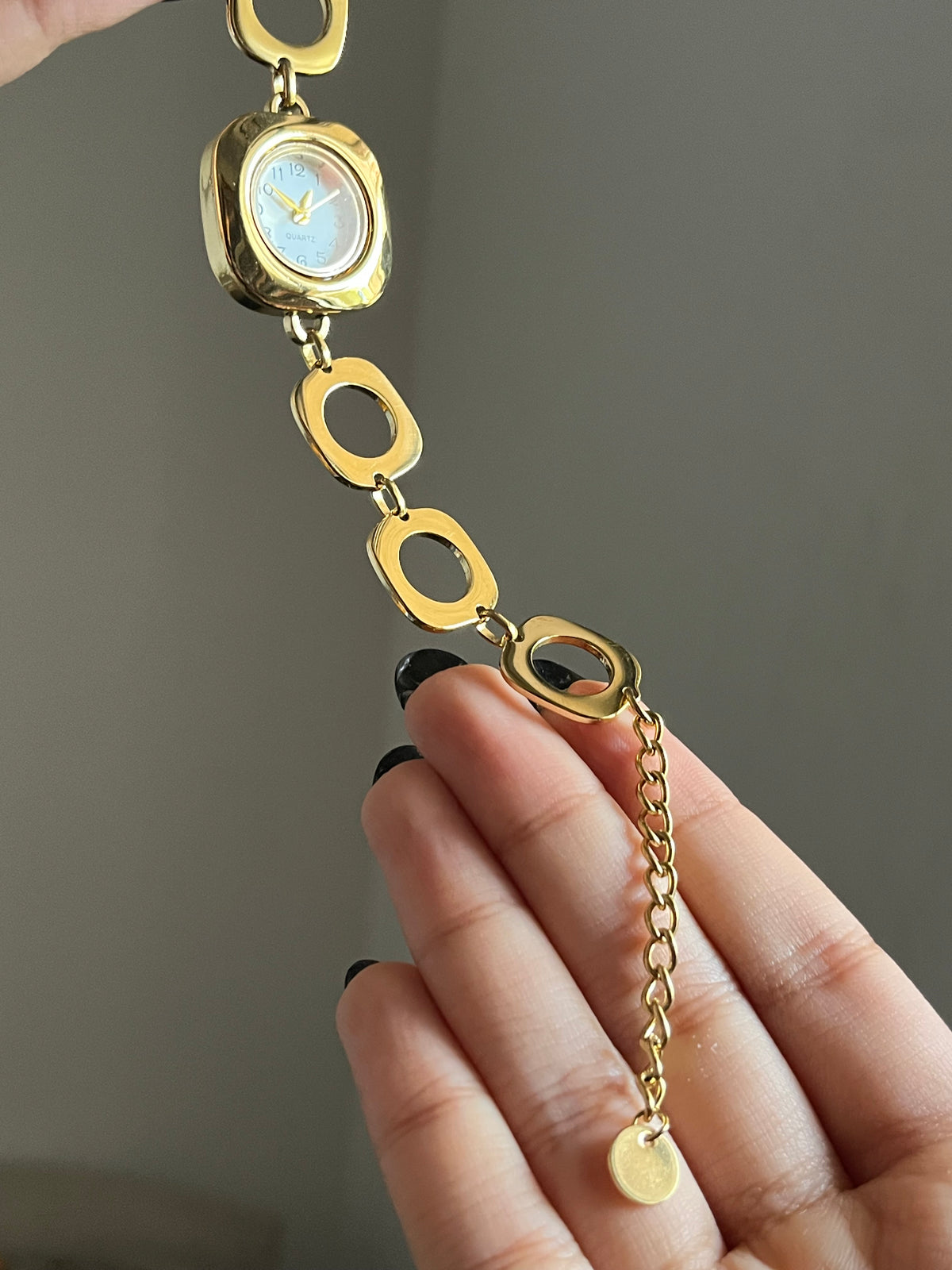 vintage watch 71