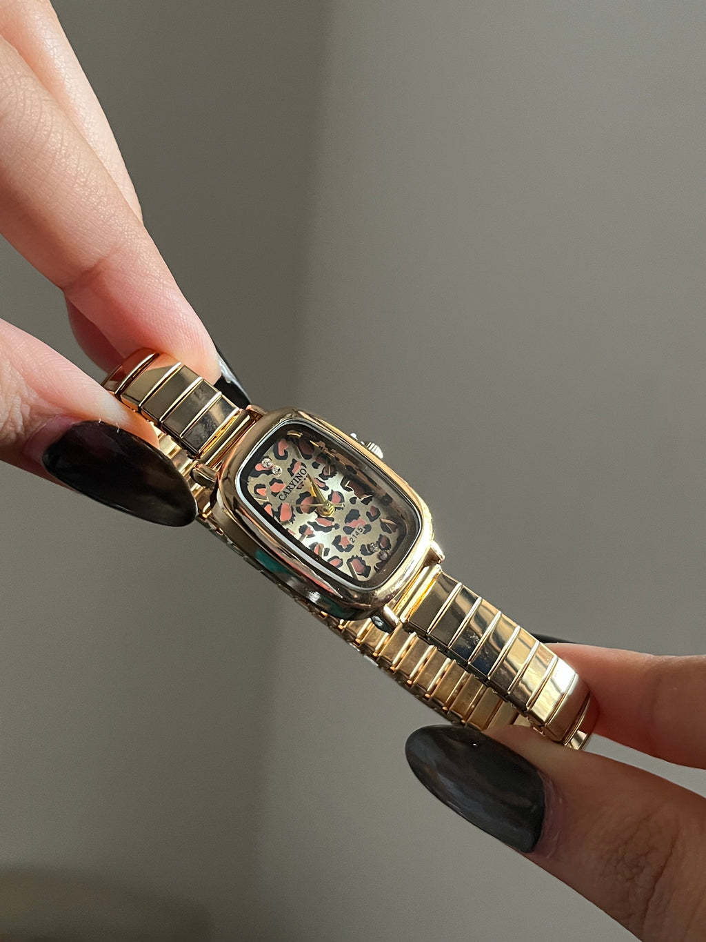vintage watch 69