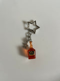 jack daniels keychain