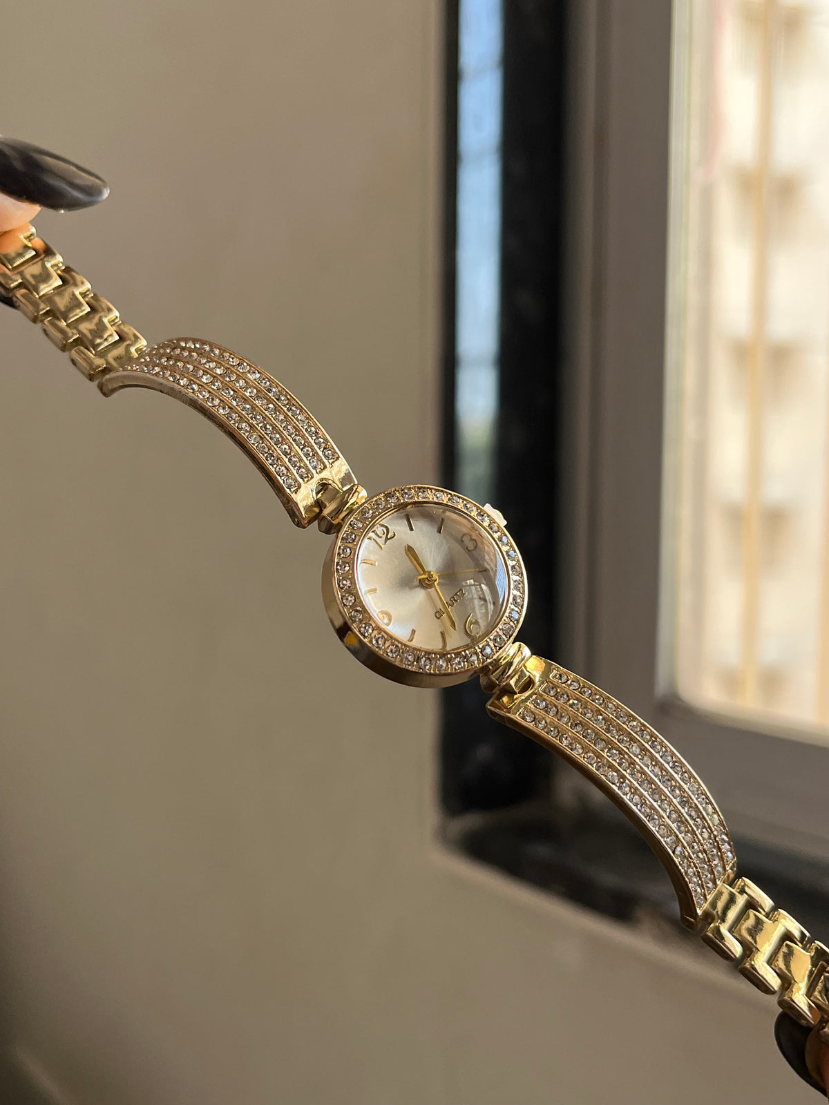 vintage watch 56