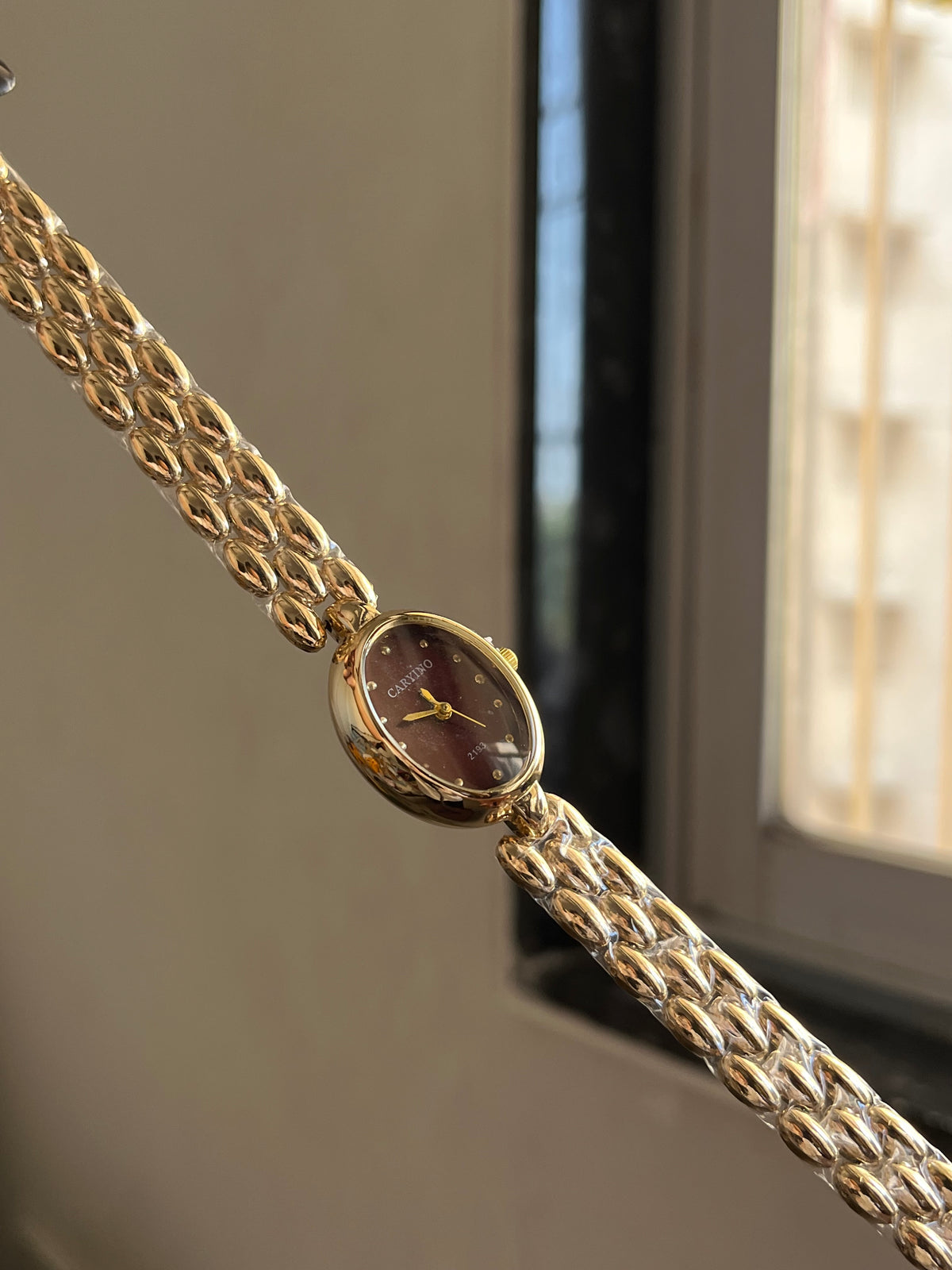 vintage watch 40