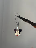 mickey mouse phone hanging