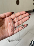 set of 4 chains