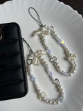 coquette 2.0 phone charm